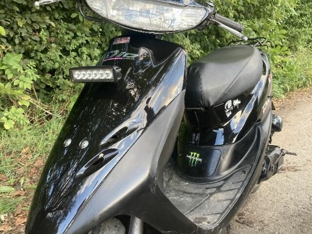 Хонда Другая, объемом двигателя 49 л и пробегом 0 тыс. км за 200 $, фото 14 на Automoto.ua