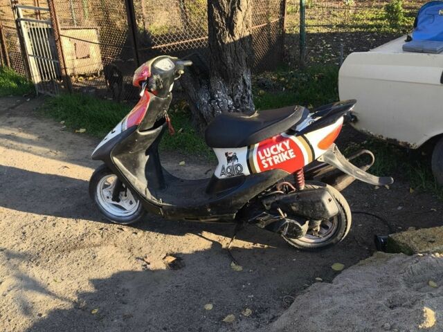 Хонда Інша, об'ємом двигуна 65 л та пробігом 0 тис. км за 190 $, фото 11 на Automoto.ua