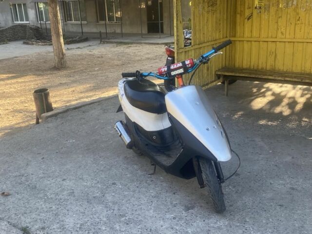 Хонда Інша, об'ємом двигуна 0 л та пробігом 0 тис. км за 166 $, фото 2 на Automoto.ua