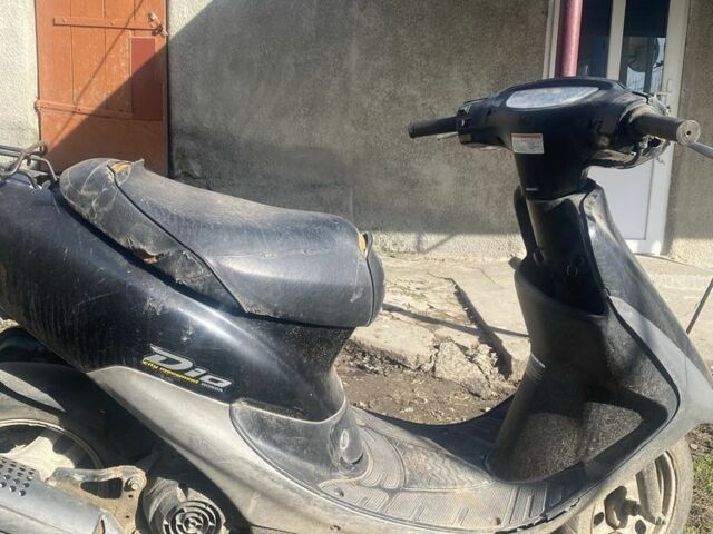 Хонда Другая, объемом двигателя 49 л и пробегом 0 тыс. км за 166 $, фото 1 на Automoto.ua