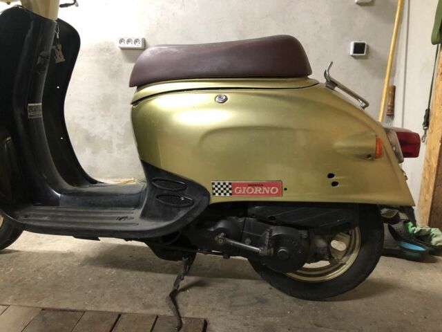 Хонда Другая, объемом двигателя 49 л и пробегом 0 тыс. км за 391 $, фото 2 на Automoto.ua