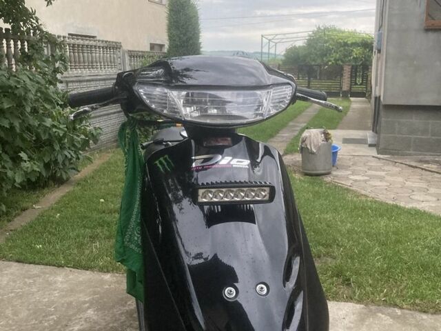 Хонда Другая, объемом двигателя 49 л и пробегом 0 тыс. км за 200 $, фото 7 на Automoto.ua