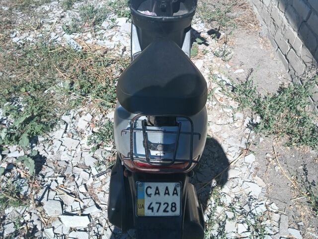 Хонда Другая, объемом двигателя 0 л и пробегом 0 тыс. км за 167 $, фото 6 на Automoto.ua