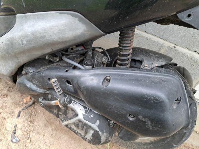 Хонда Другая, объемом двигателя 0.5 л и пробегом 0 тыс. км за 297 $, фото 4 на Automoto.ua