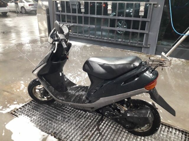 Хонда Другая, объемом двигателя 0 л и пробегом 0 тыс. км за 217 $, фото 1 на Automoto.ua