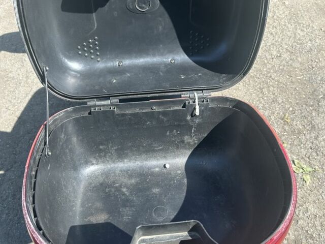 Хонда Інша, об'ємом двигуна 50 л та пробігом 0 тис. км за 345 $, фото 4 на Automoto.ua