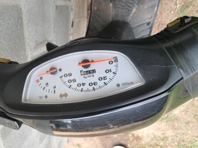 Хонда Другая, объемом двигателя 0.5 л и пробегом 0 тыс. км за 297 $, фото 5 на Automoto.ua