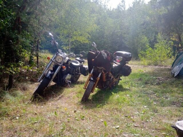 Хонда Інша, об'ємом двигуна 0.65 л та пробігом 0 тис. км за 3500 $, фото 2 на Automoto.ua