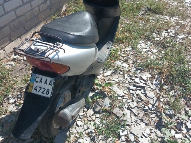 Хонда Другая, объемом двигателя 0 л и пробегом 0 тыс. км за 167 $, фото 5 на Automoto.ua