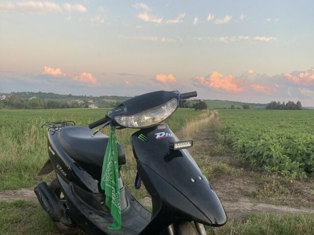 Хонда Другая, объемом двигателя 49 л и пробегом 0 тыс. км за 200 $, фото 3 на Automoto.ua