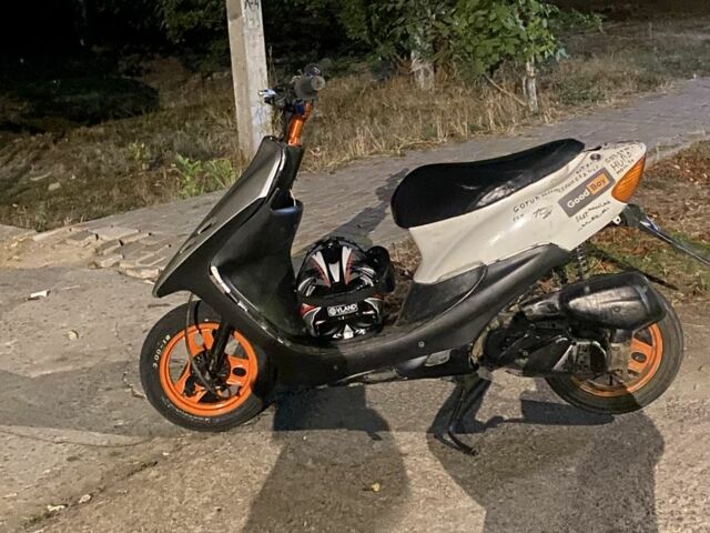 Хонда Інша, об'ємом двигуна 0 л та пробігом 0 тис. км за 166 $, фото 3 на Automoto.ua