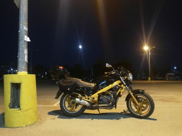 Хонда Інша, об'ємом двигуна 0.65 л та пробігом 0 тис. км за 3500 $, фото 5 на Automoto.ua