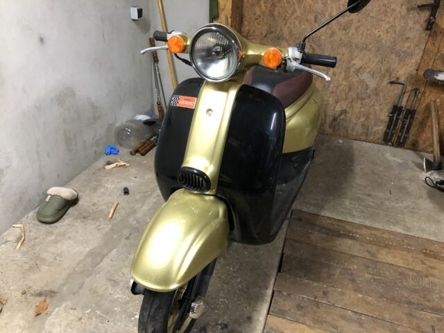 Хонда Другая, объемом двигателя 49 л и пробегом 0 тыс. км за 391 $, фото 6 на Automoto.ua