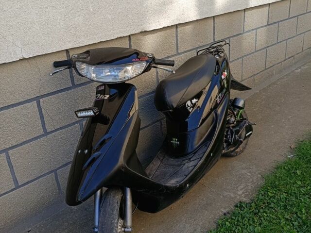 Хонда Другая, объемом двигателя 49 л и пробегом 0 тыс. км за 200 $, фото 10 на Automoto.ua