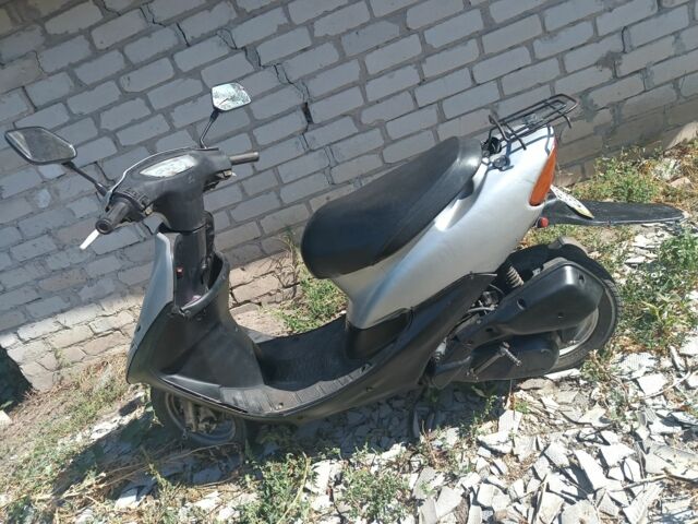 Хонда Другая, объемом двигателя 0 л и пробегом 0 тыс. км за 167 $, фото 2 на Automoto.ua