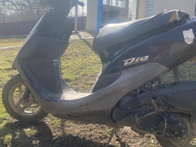 Хонда Другая, объемом двигателя 49 л и пробегом 0 тыс. км за 166 $, фото 2 на Automoto.ua