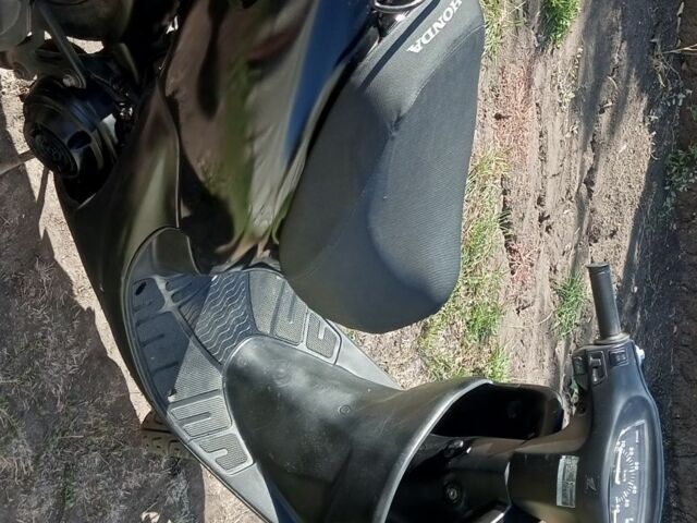 Хонда Інша, об'ємом двигуна 0 л та пробігом 0 тис. км за 309 $, фото 4 на Automoto.ua