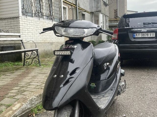 Хонда Другая, объемом двигателя 49 л и пробегом 0 тыс. км за 200 $, фото 15 на Automoto.ua