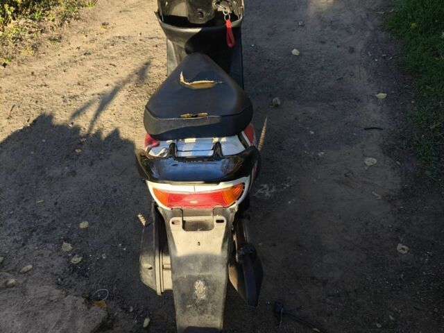 Хонда Інша, об'ємом двигуна 65 л та пробігом 0 тис. км за 190 $, фото 7 на Automoto.ua