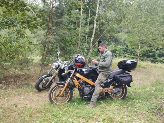 Хонда Інша, об'ємом двигуна 0.65 л та пробігом 0 тис. км за 3500 $, фото 6 на Automoto.ua