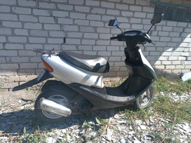 Хонда Другая, объемом двигателя 0 л и пробегом 0 тыс. км за 167 $, фото 4 на Automoto.ua