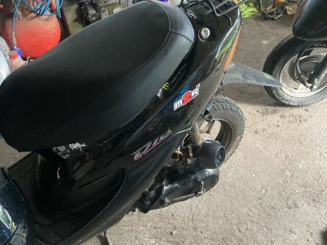 Хонда Другая, объемом двигателя 49 л и пробегом 0 тыс. км за 200 $, фото 1 на Automoto.ua