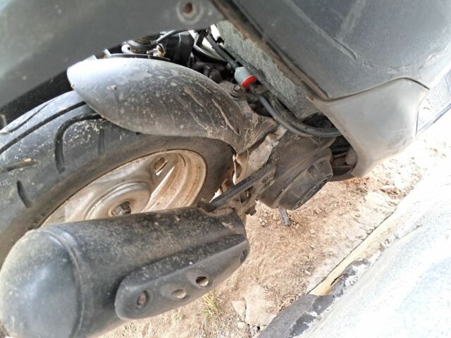 Хонда Другая, объемом двигателя 0.5 л и пробегом 0 тыс. км за 297 $, фото 3 на Automoto.ua