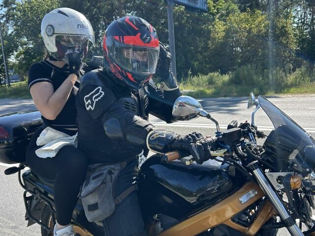 Хонда Інша, об'ємом двигуна 0.65 л та пробігом 0 тис. км за 3500 $, фото 1 на Automoto.ua