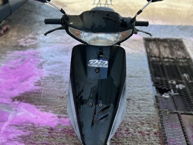 Хонда Другая, объемом двигателя 50 л и пробегом 0 тыс. км за 355 $, фото 3 на Automoto.ua