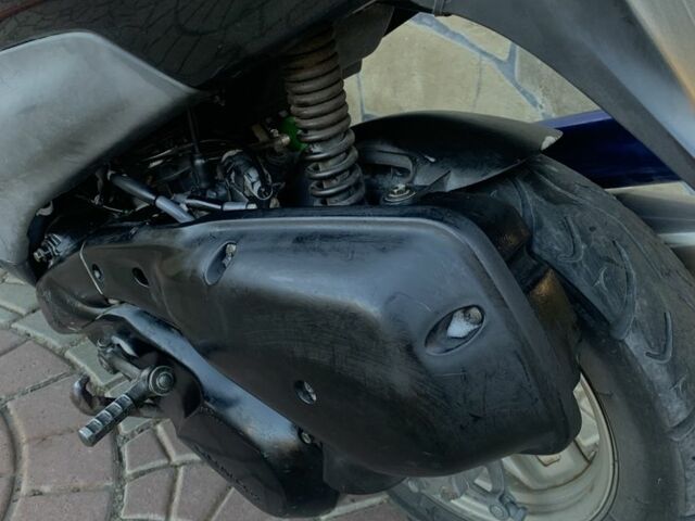 Хонда Другая, объемом двигателя 49 л и пробегом 0 тыс. км за 497 $, фото 1 на Automoto.ua