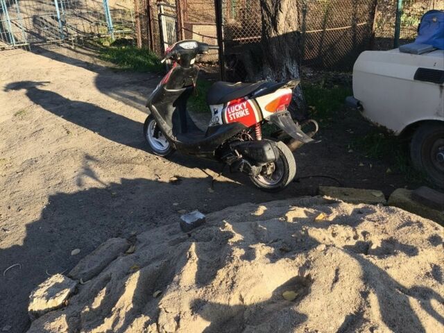 Хонда Інша, об'ємом двигуна 65 л та пробігом 0 тис. км за 190 $, фото 10 на Automoto.ua