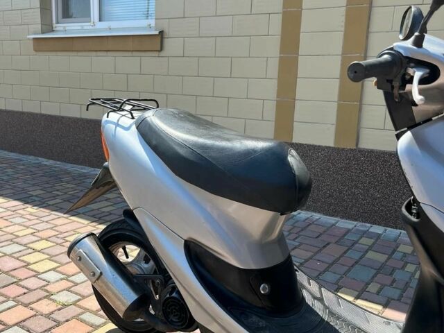 Хонда Другая, объемом двигателя 49 л и пробегом 0 тыс. км за 450 $, фото 2 на Automoto.ua