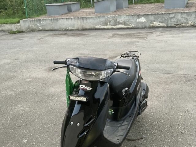 Хонда Другая, объемом двигателя 49 л и пробегом 0 тыс. км за 200 $, фото 5 на Automoto.ua