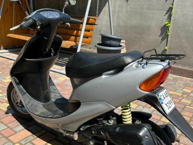 Хонда Другая, объемом двигателя 49 л и пробегом 0 тыс. км за 450 $, фото 3 на Automoto.ua