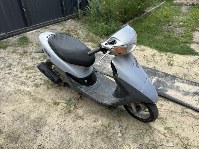 Хонда Другая, объемом двигателя 50 л и пробегом 0 тыс. км за 237 $, фото 2 на Automoto.ua