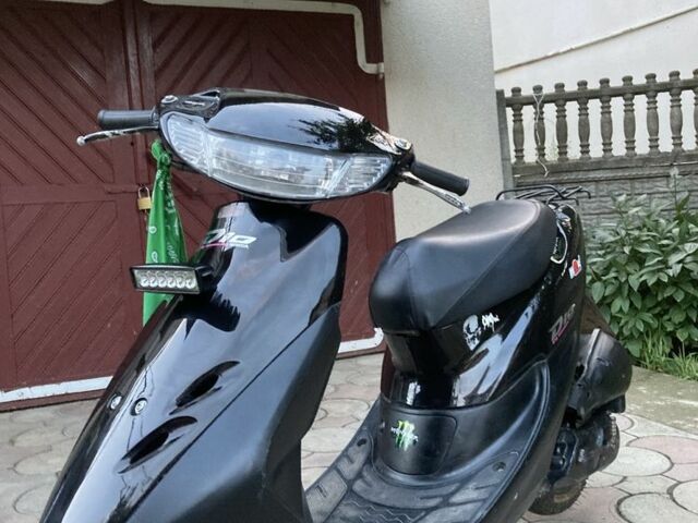 Хонда Другая, объемом двигателя 49 л и пробегом 0 тыс. км за 200 $, фото 8 на Automoto.ua