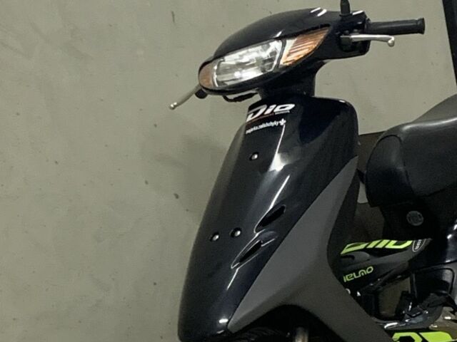 Хонда Другая, объемом двигателя 49 л и пробегом 0 тыс. км за 497 $, фото 5 на Automoto.ua