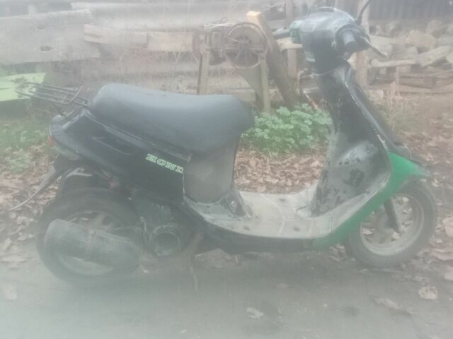 Хонда Інша, об'ємом двигуна 49 л та пробігом 0 тис. км за 71 $, фото 4 на Automoto.ua