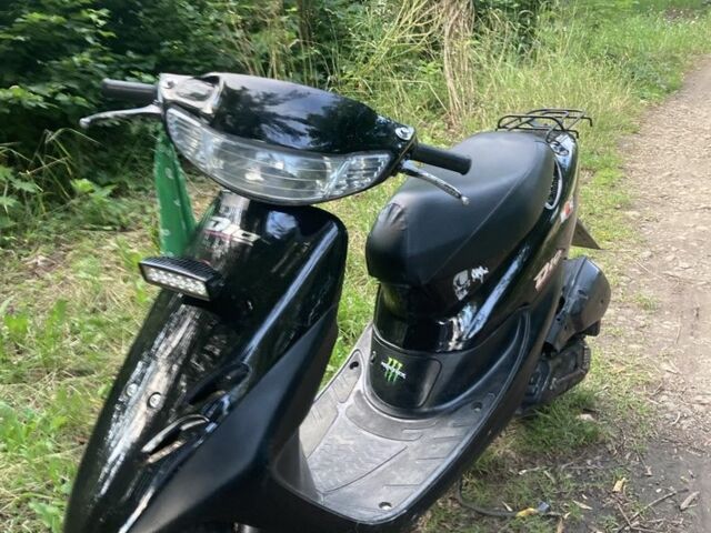 Хонда Другая, объемом двигателя 49 л и пробегом 0 тыс. км за 200 $, фото 2 на Automoto.ua