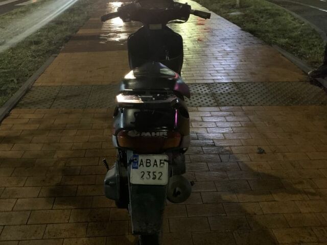 Хонда Другая, объемом двигателя 75 л и пробегом 0 тыс. км за 284 $, фото 2 на Automoto.ua