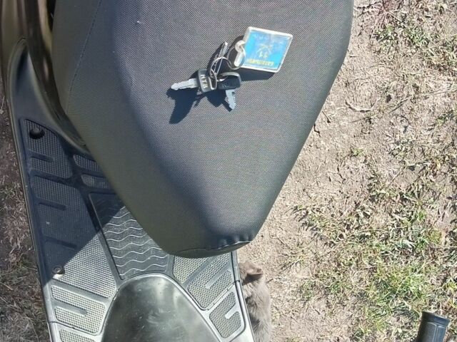 Хонда Інша, об'ємом двигуна 0 л та пробігом 0 тис. км за 309 $, фото 3 на Automoto.ua