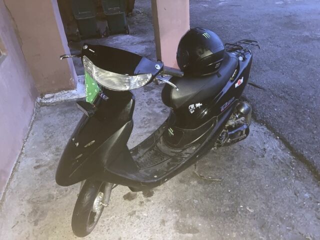 Хонда Другая, объемом двигателя 49 л и пробегом 0 тыс. км за 200 $, фото 4 на Automoto.ua