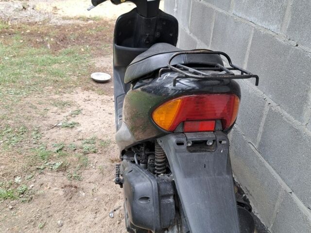 Хонда Другая, объемом двигателя 0.5 л и пробегом 0 тыс. км за 297 $, фото 2 на Automoto.ua