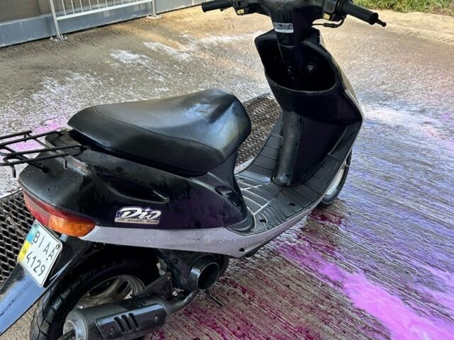 Хонда Другая, объемом двигателя 50 л и пробегом 0 тыс. км за 355 $, фото 1 на Automoto.ua