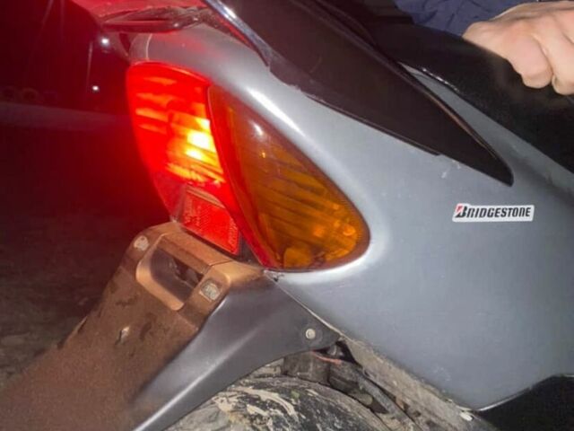 Хонда Другая, объемом двигателя 49 л и пробегом 0 тыс. км за 420 $, фото 3 на Automoto.ua