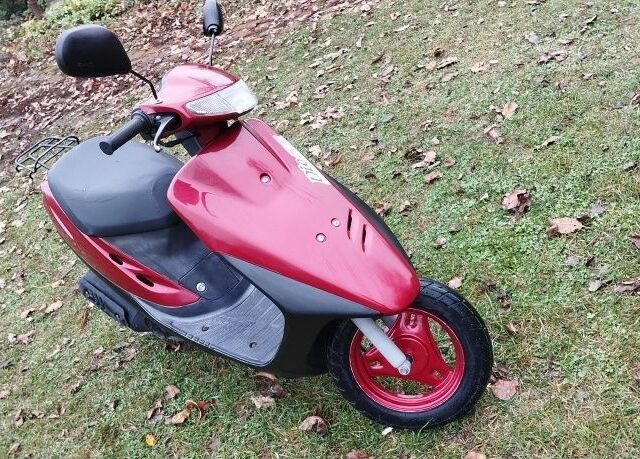 Хонда Другая, объемом двигателя 50 л и пробегом 0 тыс. км за 322 $, фото 2 на Automoto.ua