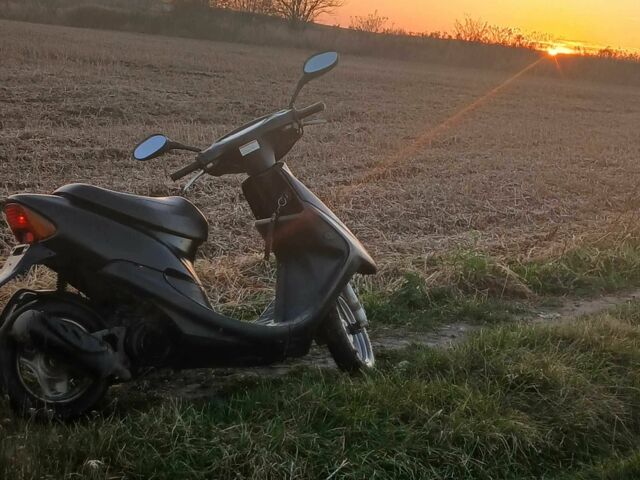 Хонда Інша, об'ємом двигуна 49 л та пробігом 0 тис. км за 571 $, фото 10 на Automoto.ua