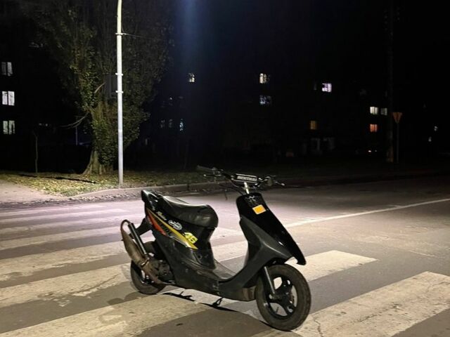 Хонда Другая, объемом двигателя 65 л и пробегом 0 тыс. км за 355 $, фото 1 на Automoto.ua