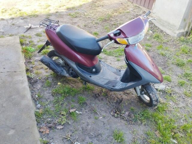 Хонда Другая, объемом двигателя 50 л и пробегом 0 тыс. км за 213 $, фото 2 на Automoto.ua