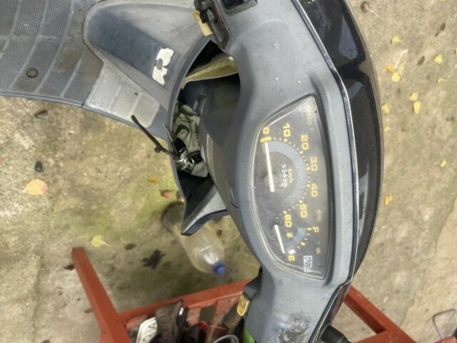 Хонда Другая, объемом двигателя 0 л и пробегом 0 тыс. км за 203 $, фото 1 на Automoto.ua